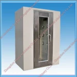 Automatic high effect Air Shower Blower