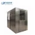 Import Automatic induction door carg air showers clean room equipment from China