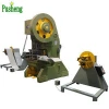 Automatic metal punching machine/ aluminum punch press machine