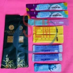 Automatic pharm powder sachet forming filling sealing machine Multi-Function Full Automatic Milk Powder sachet Packing Machine