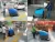 Automatic Quickly Electric Floor Cleaning Equipment