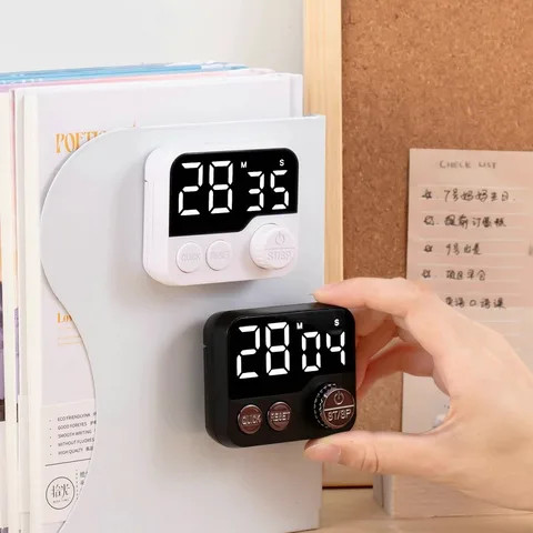 Buy Automatic Screen Off Countdown Up Desk Larger Screen Led Countdown ...