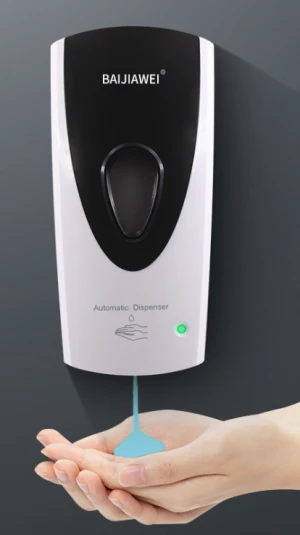 Automatic soap dispenser hand sanitizer dispenser