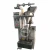 Import Automatic triangle pyramids silk tea bag packing machine for making inner and outer tea bag from China