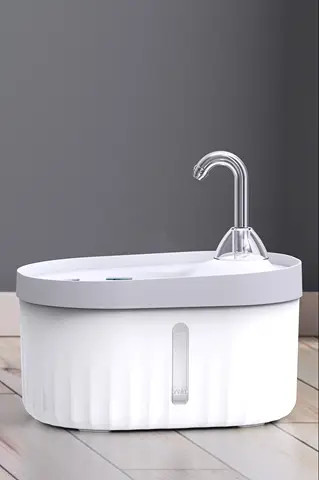Automatic Water Dispenser Water Fountain Ultra Quiet Water Best Price High Quality Cat Dog Drinker