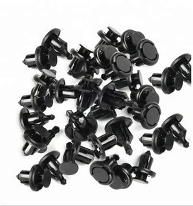Automotive Car Clips and Fasteners
