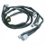Import Automotive wire harness manufacturers connector from China