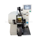 Automotive wire harness tape machine for custom car cable assembly ZCUT-505