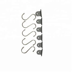 Awning Accessory Hanger S Shaped hooks for awning