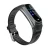 Import B9 New 2 in 1 Blue Tooth Headset Smart Bracelet Handsfree Smart Watch Earphone Bracelet from China
