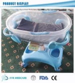 baby cot bed