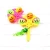 Import Baby product plastic baby rattles plastic children toys from China
