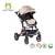 Import Baby stroller pram / baby doll pram stroller / luxury baby pram hand muff from China