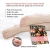 Import Baby your feet ! Private Label Natural Organic Feet Dry Skin Moisturizing Exfoliating Peeling Socks Foot Peel Mask from China