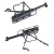 Import Back Rear Rack Alloy Bike Bicycle Seat Post Frame Carrier Holder Cargo Rack from China
