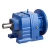 Import BAFFERO R series Inline coaxial Helical Gearmotor Gearbox , speed reducer from China