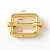 Import Bag Accessories Adjustable Metal Buckle from China