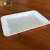 Import bagasse biodegradable big food meat lunch trays for outside from China