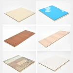 bamboo and wood fiber moulding
