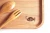 Import Bamboo Food Serving Tray Wooden Steak Barbecue Platter Natural Dinner Plate from China
