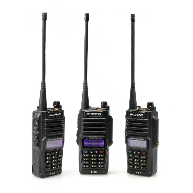 Baofeng UV-9R dual band waterproof and dustproof ham two way radio baofeng uv9r interphone handheld walkie talkie