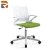 Import Baorui office meeting conference room training chair with wheel and arm from China