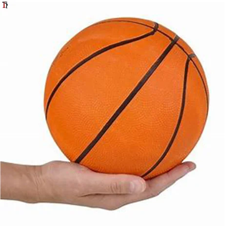 basketball training rubber basketball basket ball