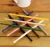 Import Basswood drumstick shape pencil unique good quality pencil non-toxic pencil from China