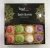 Import Bath Bombs Gift Set, Spa Fizzies Perfect for Bubble Bath, Moisturizing with 8 Natural Essential Oils from China