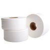 Bath tissue and toilet tissue