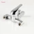 Import Bathroom faucet Wall mounted bathtub faucet Bath faucet bath taps from China