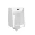 Import bathroom floor stand ceramic urinal from China