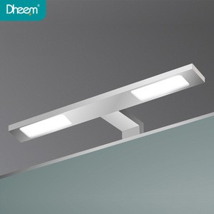 Bathroom LED Over Mirror Lamps Lights