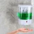 Import Bathroom Wall Mounted ABS Plastic School Home Hotel Hand automatic liquid soap dispenser foam soap dispensers from China
