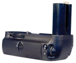 Battery Grip For Nikon D200
