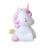 Import Battery operated mini led vinyl toy color changed unicorn night light for kids from China