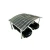Import bausatz zonnepanelen licht doppel car schlauchboot garage tent china aluminum carport shades from China