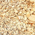 Bauxite Ore