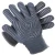 Import BBQ Grilling Cooking Glove 932F Extreme Heat Resistant Oven Mitts & BBQ Accessories from China