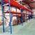 Import Beam Type Warehouse Storage Pallet Racking  Container Stacking Rak Shelf from China