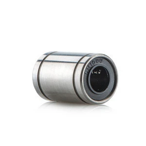 Bearing Linear Motion With Needle Roller Bearing LM35UU