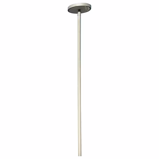 Import Beautiful Light Cast Aluminum Pole Vintage Lamp Post Street Light Garden Seller from China