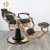 Import Beauty hair salon equipment material barber chair from China