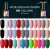 Import Beauty Products Wholesale Nails UV Gel from China