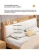 Import bedroom furniture Home bett storage bed queen cama matrimonial luxury bed wooden frame Muebles king size bed complet Lit en bois from China