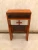 Import Bench Stool Table Chair Padded Kneeler Shelf Folding Wooden Church from China