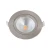 Import Berdis hot sale aluminum 5w IP44 3000K round led cabinet light ceiling light from China