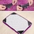 Import Best 4 In 1 Anti Curling Pad Non-Slip Washable Gripper Carpet Corner Protectors Keep Your Rug In Place from China