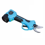 Best choose custom cutting 25mm garden tree pruner electric branch scissors