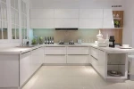Best price 8mm absolutely white natural quartz stone